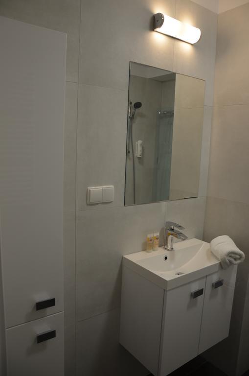 Apartamenty Oxygen Delux Warsaw Exterior photo